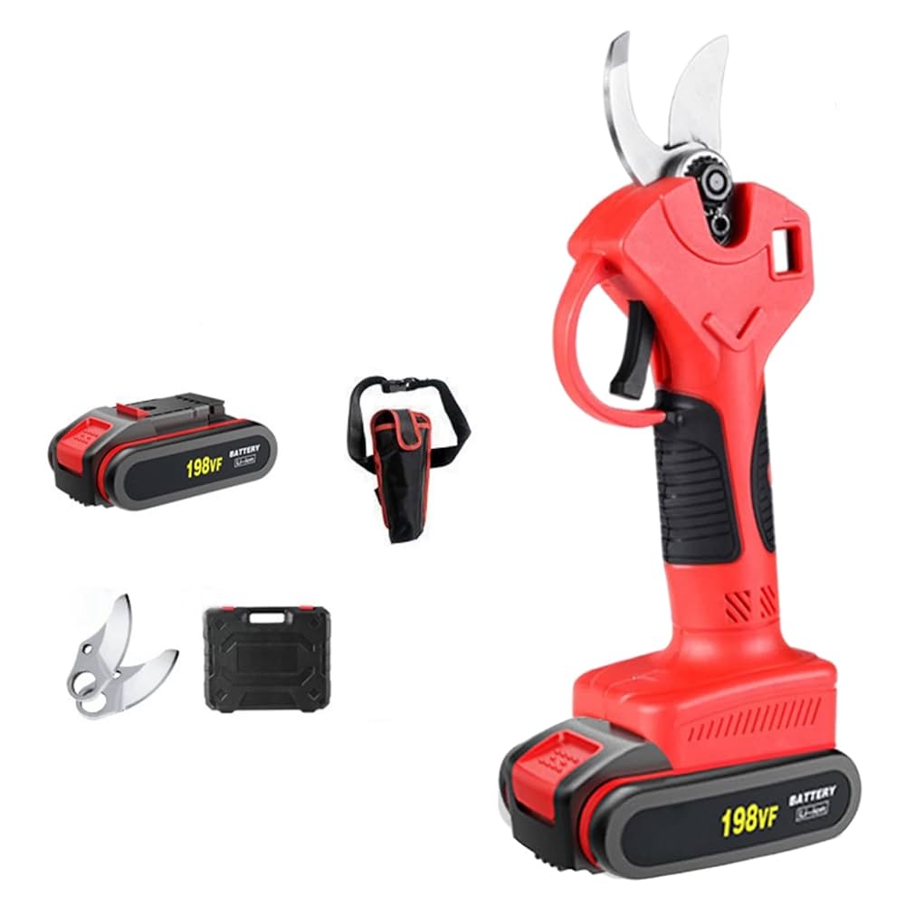 ✂️ Моќни Електрични Ножици HILTI