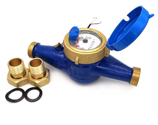 🚰 Водомер 3/4 Инчи