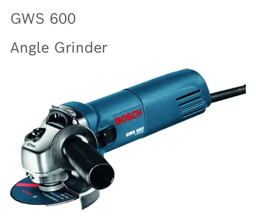 Моќна Аголна Брусалка